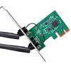 TP-LINK TL-WDN6280 AC1300 Dual-Band PCI-E Wireless Network Card (CN version)