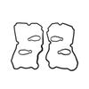 Turbo Rocker Cover Gasket For Subaru Forester XT 2004-2012 Impreza WRX 2006-2015