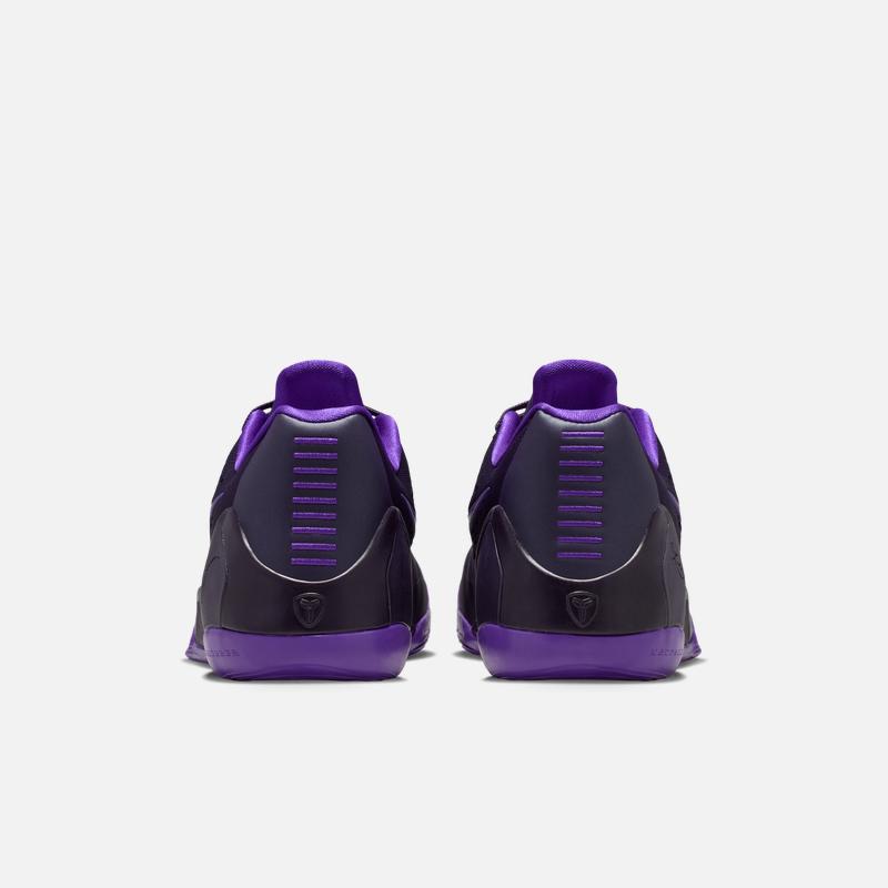 Nike Низкие баскетбольные кроссовки Kobe 9 - NIKE KOBE 9 IH1401