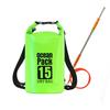 MDNG Outdoor Water Gun Storage Backpack
