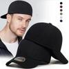 Adjustable Baseball Caps Breathable Sports Cap High Quality Sun Hats  Men Women