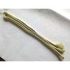 Used Goshima cord obijime pure silk Japanese accessories
