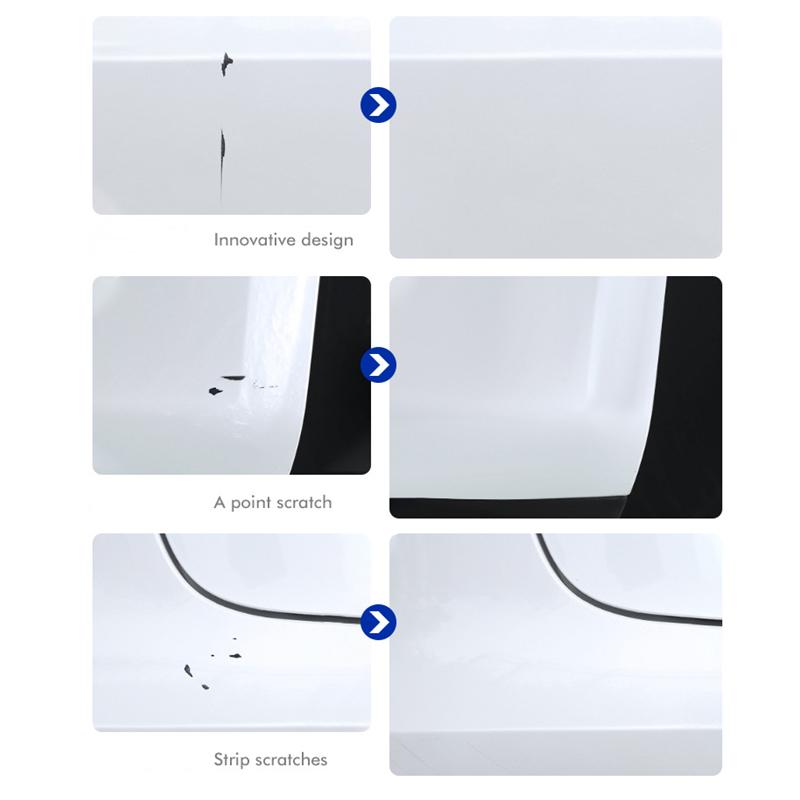 Car Paint Pen Car Scratch Repair Pen Touch-up Painter Pen Surface Repair Professional Applicator Scratch Clear Remover For Any