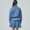 Blu Dot Volume Logo Hip Bag Plus Bl