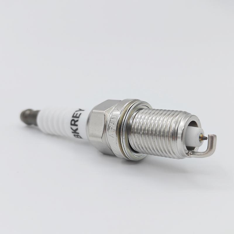 4/20 шт. 7700500168 Свеча зажигания для Renault Clio II 1998 Kangoo 1997 1.0/1.2/1.4/1.6L Laguna I 1.6L 1997-2001 Для BKREY3QU 77168