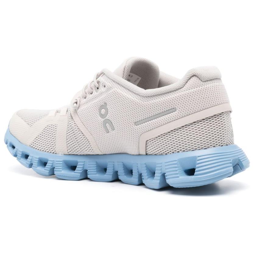 On Running Cloud 5 Жемчужный Нептун (Женский) Женские кроссовки 59.98019