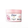DOVE Скраб для тела «Цветок вишни и гранат»