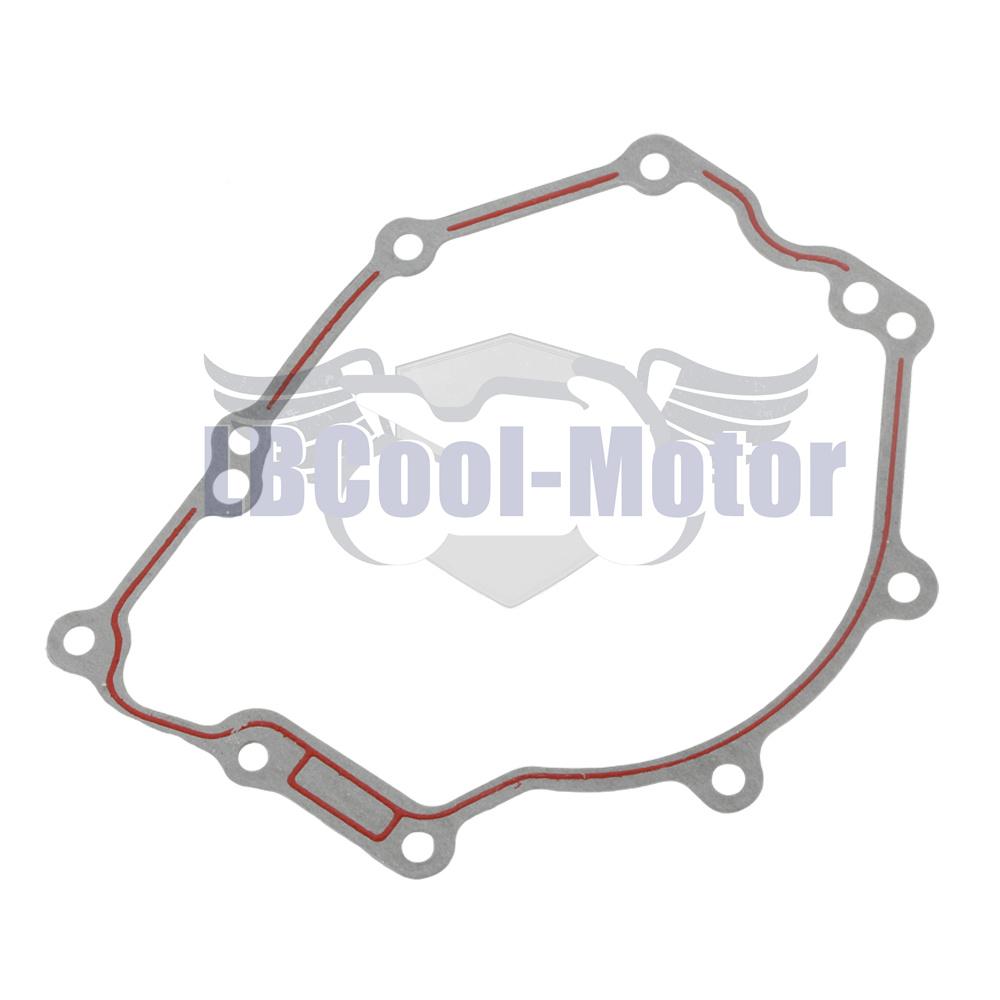 Engine Full Gasket Set For YAMAHA YZF R6 2006-2024 2007 2008 2009 2010 2011 2012 2013 Head Cover Gasket Oil Pan Pump Gasket