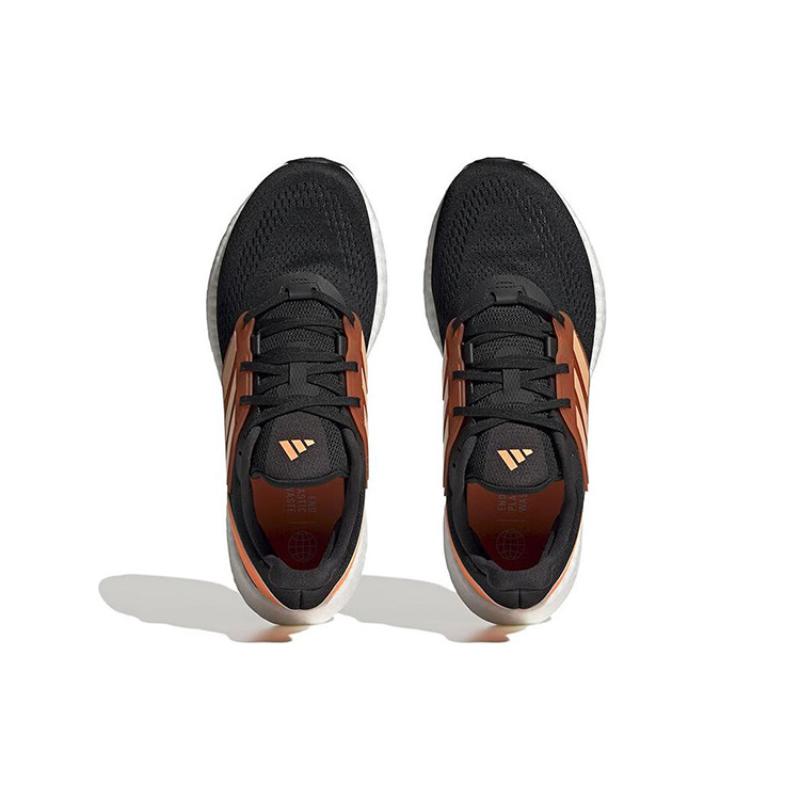 Adidas Кроссовки PureBoost 22 'Оранжевые' HQ8586