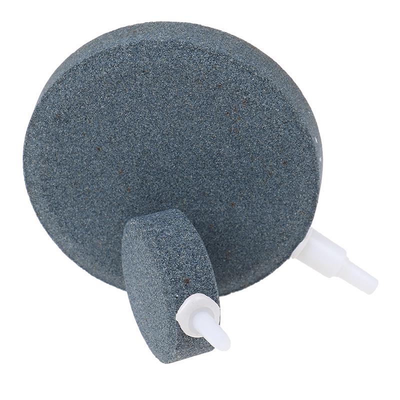 Воздушно-пузырьковый аэратор для аквариума, насос для аквариума, гидропонная кислородная пластина