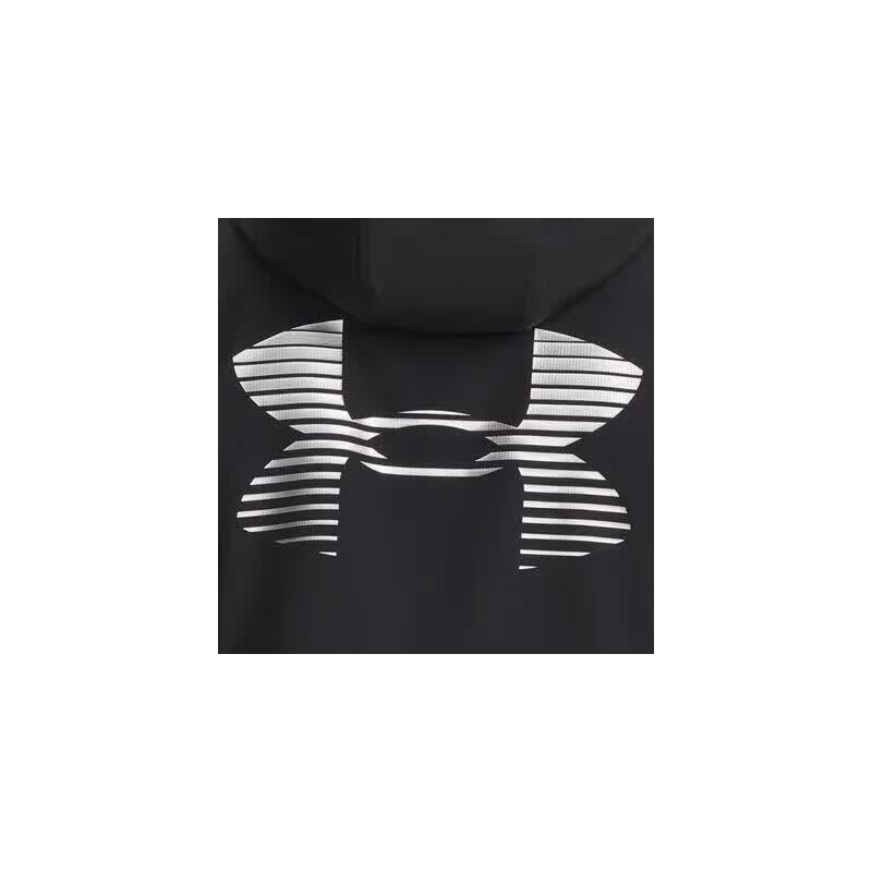 Under Armour Мужская беговая куртка Velociti Pro Storm