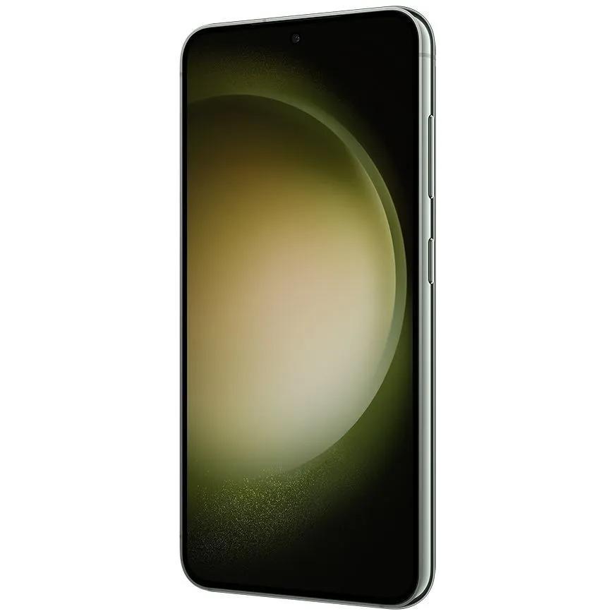 Samsung Смартфон Samsung Galaxy S23 5G разблокированный eSIM+SIM 8 ГБ+128 ГБ/256 ГБ