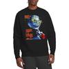 Killer Klowns From Outer Space Unisex Adult Invaders Sweatshirt