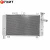 2023+ Kawasaki ZX-4R/ZX-4RR Motorcycle Radiator Assembly