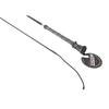 MacTack Dressage Whip With Twisted Handle