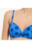 Верх купальника с уплотненной чашкой LingaDore (70565)