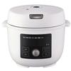 Tiger Thermos (TIGER) Electric Pressure Cooker Matte White