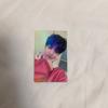 [Б/У] Карточка для обмена Weverse Jihoon из Treasure