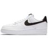 Air Force 1 Low '07 White Black Women's Sneakers 315115-152