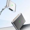 USB Type-C на MagSafe Магнитный кабель-преобразователь для зарядки Ноутбука для MacBook Pro для Air 100 Вт МАКС. для M1/M2/M3/M4