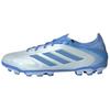 Copa Pure 3 League 2G 3G AG Comfortable Soft Artificial Grass Non-Slip Durable Football Shoes Unisex Football Shoes Blue IE1171