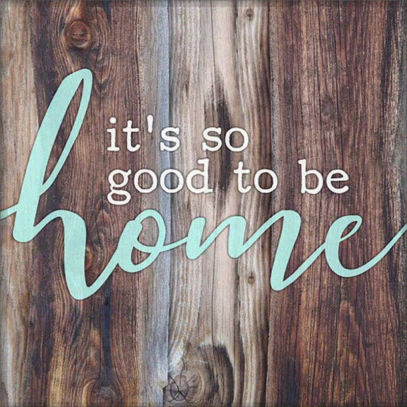 5D Алмазная картина своими руками ";ДОМ, МИЛЫЙ ДОМ"; Полный квадратный дрель Алмазная вышивка Текст Изображение Горный хрусталь Мозаика Украшение дома