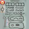 VQ35DE 3.5L 3498cc Двигатель полный Комплект прокладок для Nissan/Renault/Infiniti A0101-CA025 A0101CA025