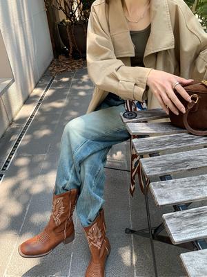 Сапоги – Сапоги