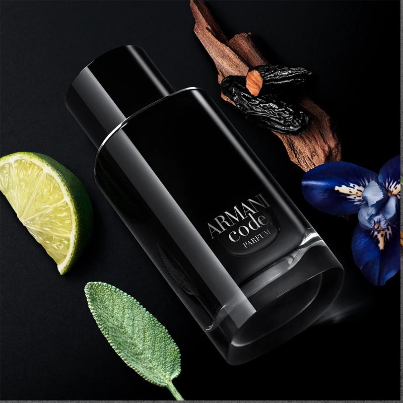 Подарочная коробка Armani Password аромат парфюм парфюмерная вода 75мл+15мл