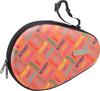 Butterfly Table Tennis Racket Case Rossmore Hard Full Case 051: Orange 63450