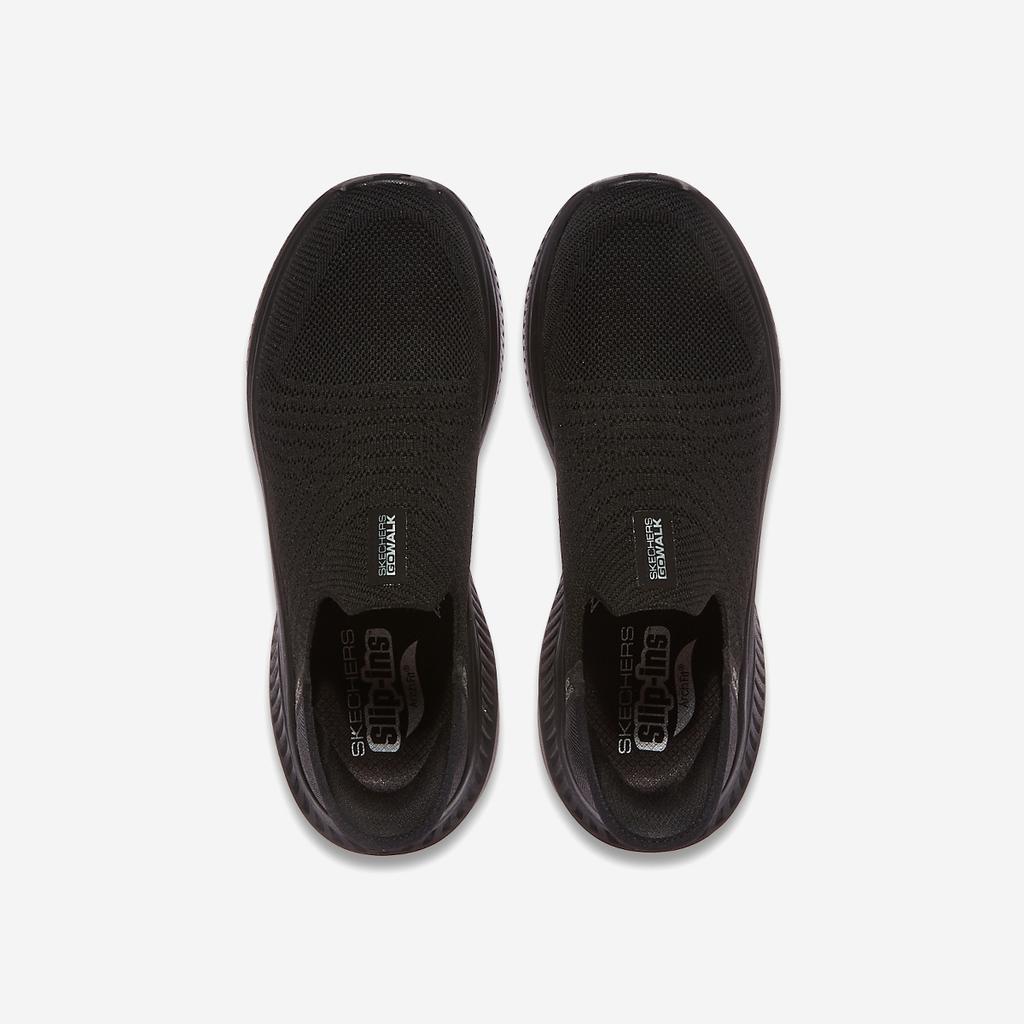 Skechers Go Walk Амортизация Arch Fit (Слипоны), 216353, 1010112482, Популярная корейская обувь