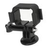 Expansion Adapter for OSMO Pocket 3 Camera Fixed Frame Bracket Holder Dual Cold Shoe Interface Portable Outdoor Accessories
