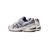 Asics Кроссовки для бега Gel-1130 Удобные Универсальные Прочные Дышащие Низкие Мужские кроссовки Белый 1203A609-120