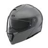 Motorcycle Helmet System ZENITH Sun Visor Model XL Size [Yamaha Motor] YJ-21 N.Gray (60-61cm) 90791-2367X