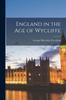 Книга England In the Age of Wycliffe