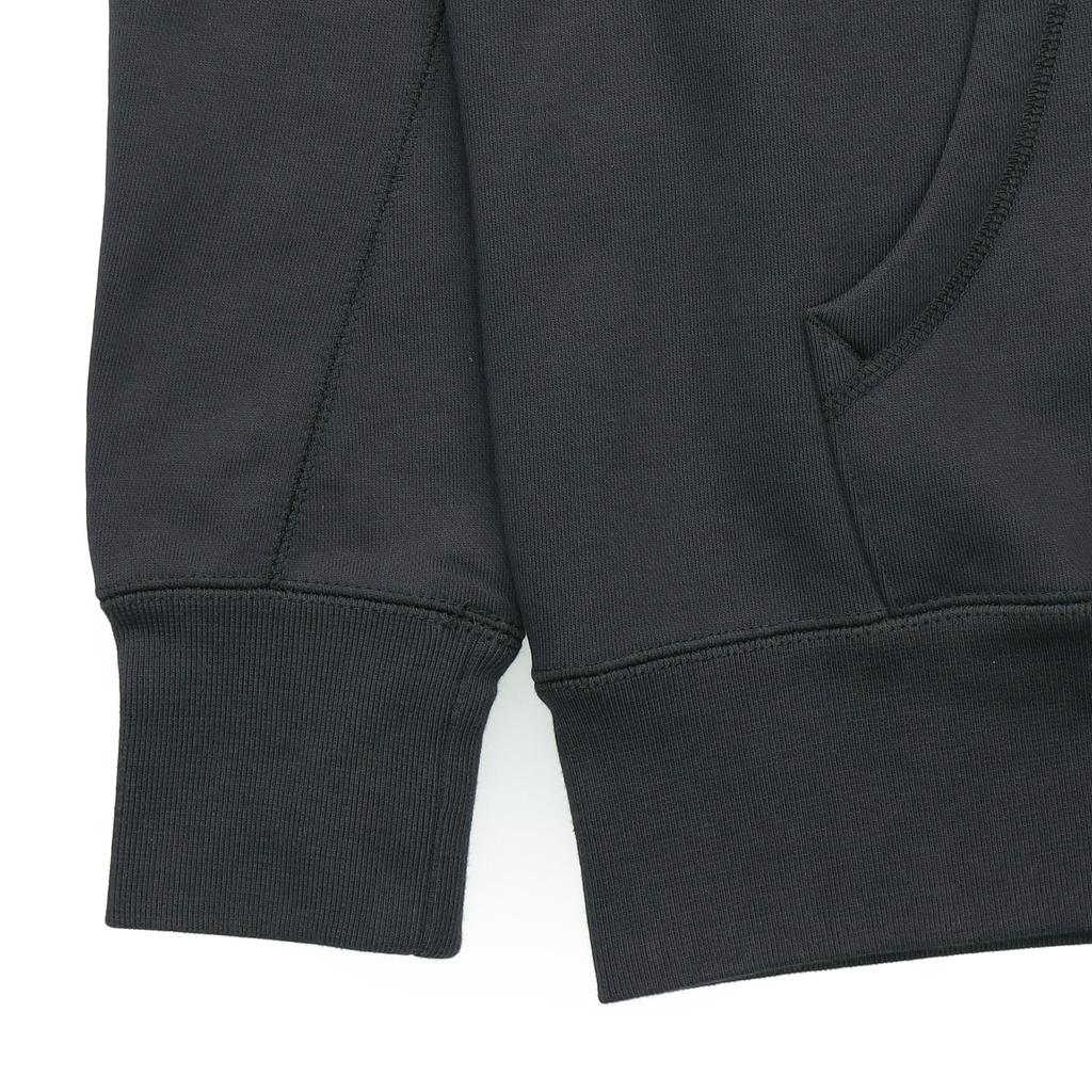 Nike Серия Airmoji Спортивная одежда с логотипом Повседневная спортивная толстовка с капюшоном Мужская спортивная одежда Серый CZ2334-070