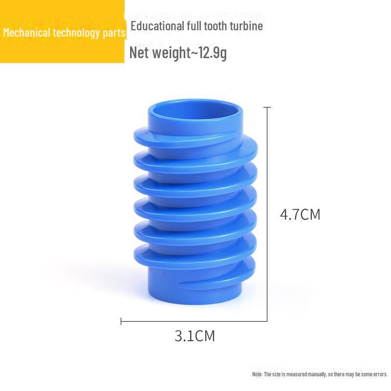 Совместимые строительные блоки из крупных частиц: Механические приводы и принадлежности для обучения робототехнике (9656 шт. оптом)