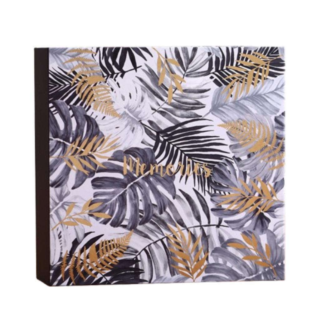 Insert Bag Photo Album 6-inch Pictures Storage Case Handmade Photo Album Case Wedding