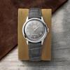 Автоматические часы Orient Bambino 38 Серые Мужские Ограниченная серия RN-BB0006N