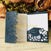 F26C Delicate Graduation Hat Metal Cutting Dies Craft Die Cuts Embossing Script Dies for DIY Scrapbooking Diary Embellishment