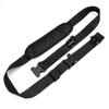 Scooter Carrying Strap Strong Bearing Capacity Adjustable Non-Slip Polyester Electric Scooter Shoulder Strap