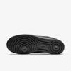 Nike Air Force 1 '07 Low Triple Черный 315122-001