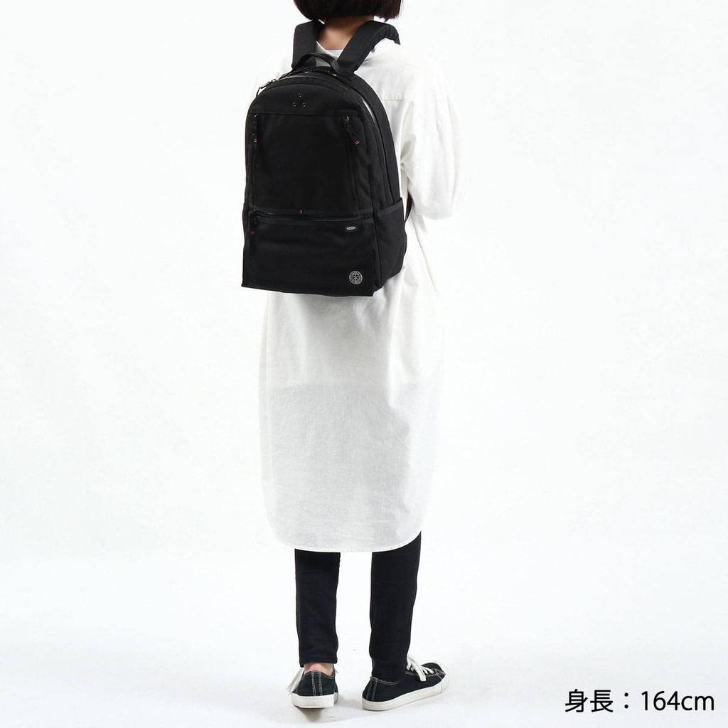 Muatsu BUSINESS RUCKSACK Backpack [Porter Classic] PC-050-2112 Navy/41