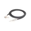 ONKODO BELDEN 8412 Гитарный экранированный кабель SL Switchcraft 5м Черный