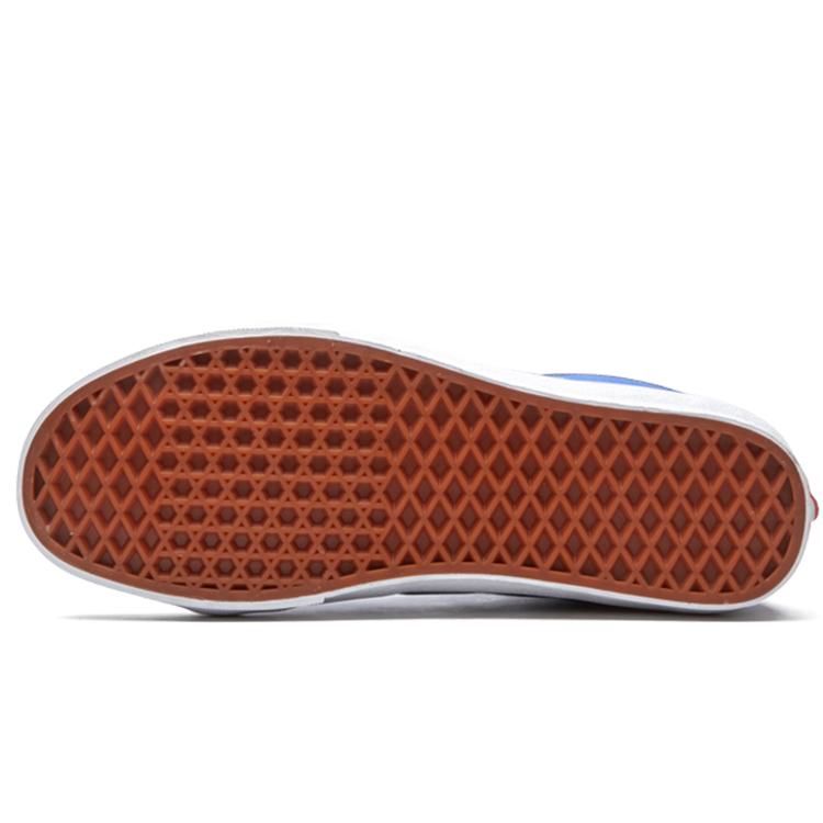 Vans Кроссовки SK8 Hi Синие Светло-синие VN0A4U3C1UJ