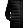 Moncler Quilted Zip Up Jacket K20919B50800A9340999
