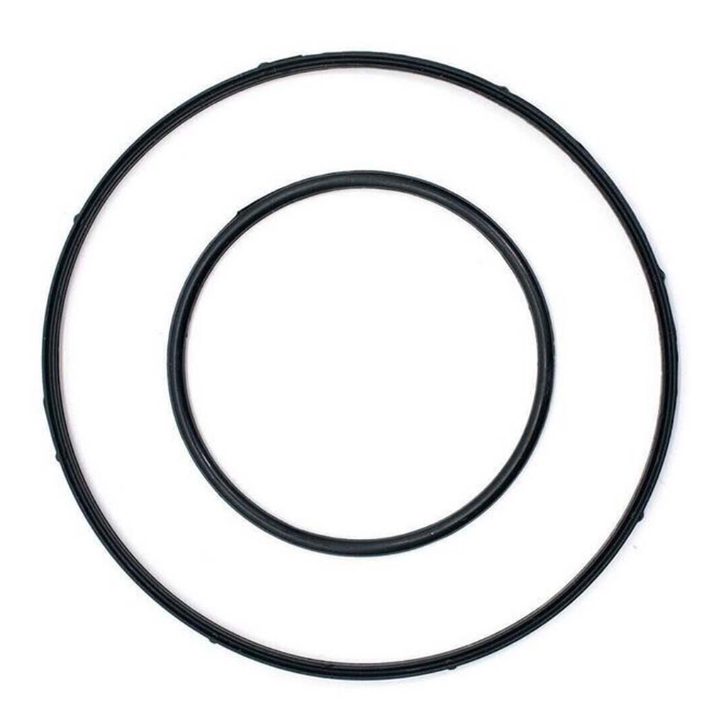 1 комплект 11668626471 Сальник вакуумного насоса для BMW