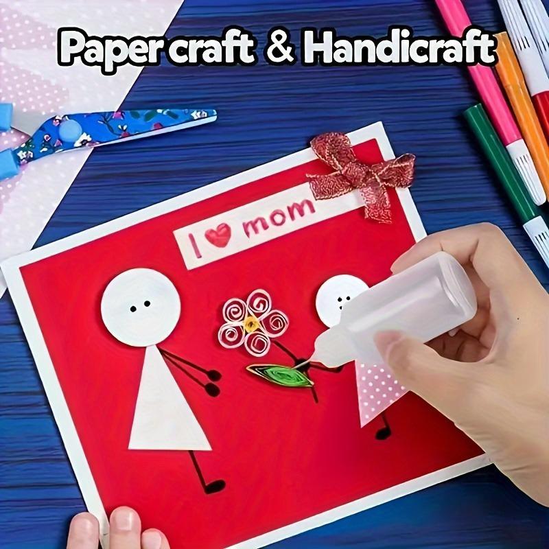 10 шт. пластиковых бутылок с иглами для красителя белого цвета, непрозрачные, доступны различные варианты