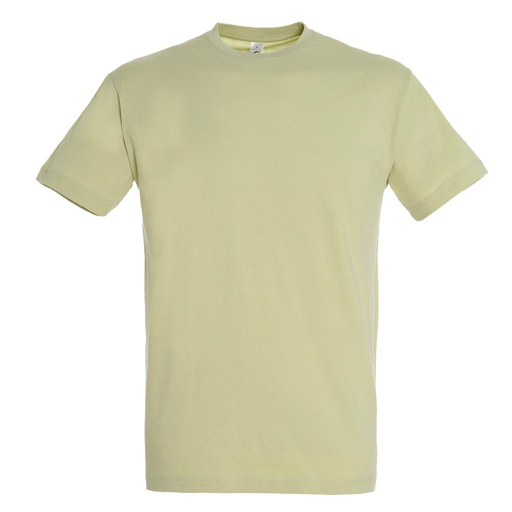 SOLS Mens Regent Short Sleeve T-Shirt