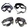 Sports Face Guard Face Shield Masks Cosplay Halloween Party Costumes Props Football Basketball Baseball Adjustable Helemets